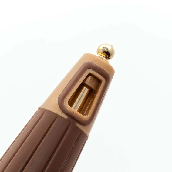 Термобрашинг OLIVIA GARDEN NanoThermic Speed XL 64 мм - Фото №2
