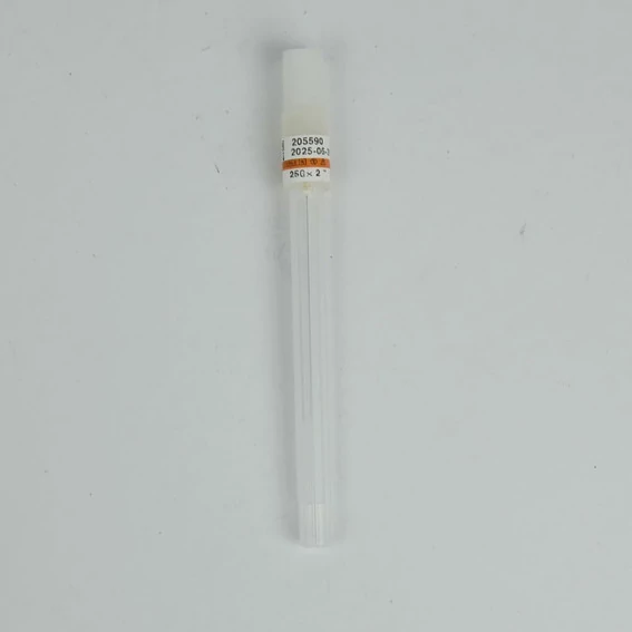 Канюля TSK 25G 0.50*50 mm - Фото №2