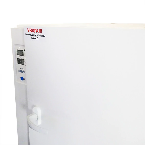Стерилизатор воздушный ГП-40 МИЗ-МА - Фото №2