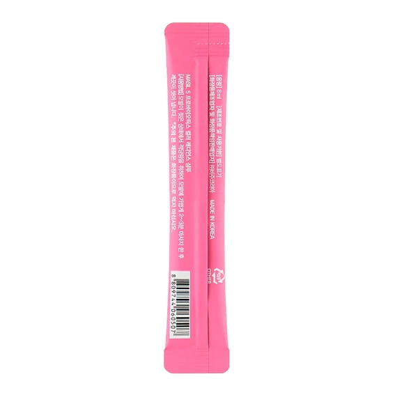 SALE Шампунь MASIL для окрашенных волос 5 Probiotics Color Radiance Shampоо 8 мл  (8809744060507) - Фото №2