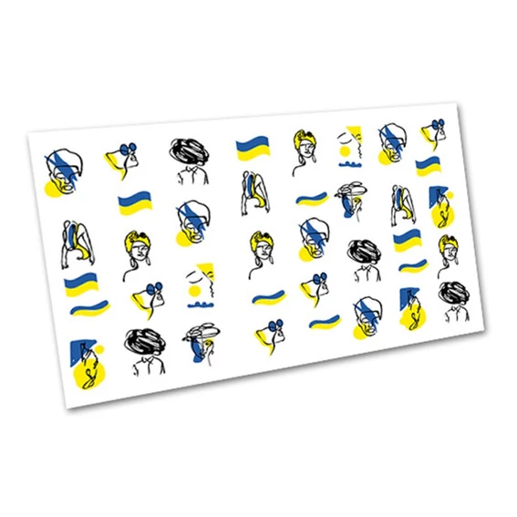Слайдер Ukraine 3484 IVN(3114) - Фото №2