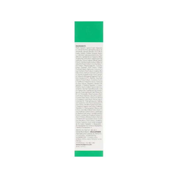 Восстанавливающий крем MEDI PEEL для проблемной кожи Cica Antio Cream 30 мл (8809409343549) - Фото №3