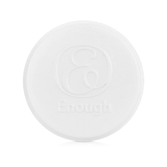 Коллагеновая пудра ENOUGH со сменным блоком SPF 25 Collagen Hydro Moisture Two Way Cake 13 (8809347960303) - Фото №4