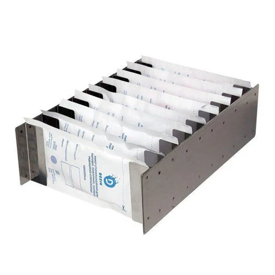 Сухожаровой шкаф MICROSTOP М3+ RAINBOW для стерилизации инструментов (5239) - Фото №4