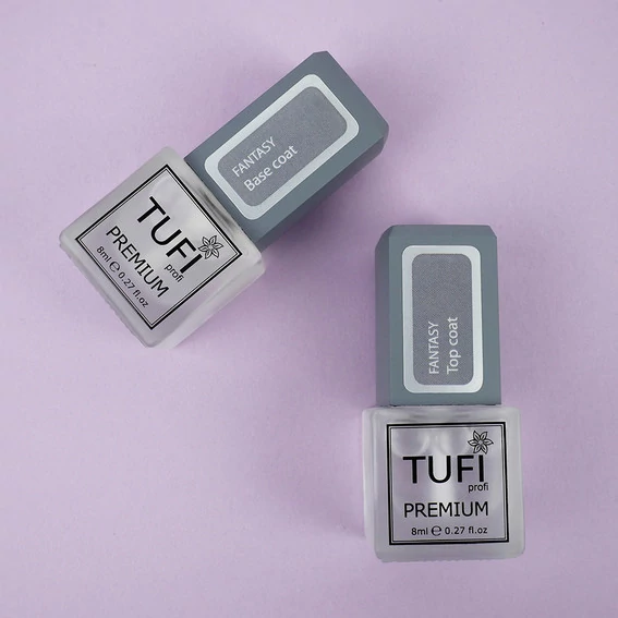 Топ TUFI profi FANTASY 8 мл (0215655) - Фото №3