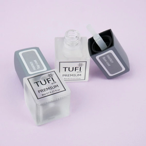 Топ TUFI profi FANTASY 8 мл (0215655) - Фото №4