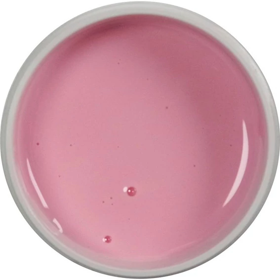 Гель без опила NAILAPEX Comfort №08 розовый 30 г (KG08_30) - Фото №2
