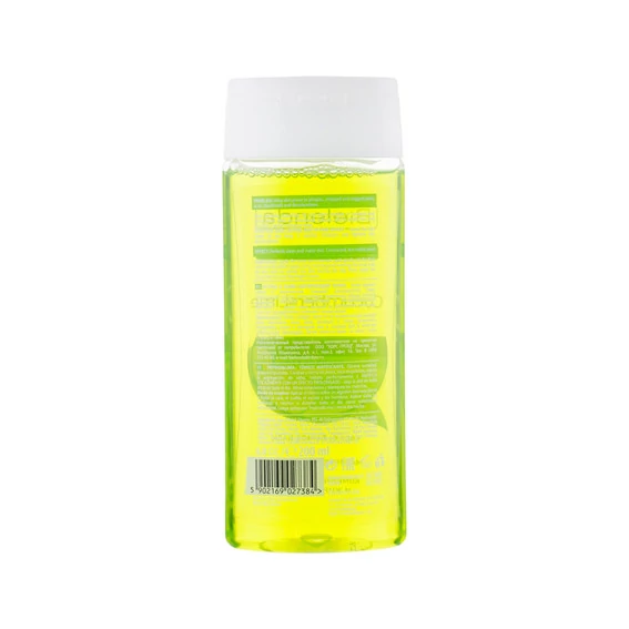 Матирующий тоник BIELENDA Cucumber&Lime 200 мл (50497) - Фото №2