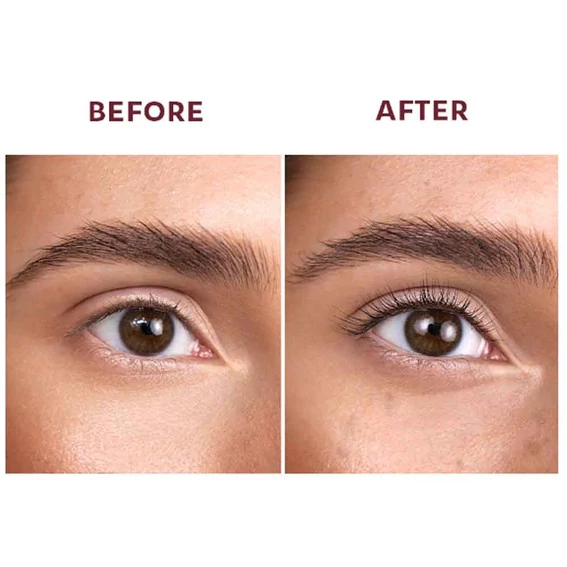 Эксперт-система ELAN для ламинирования ресниц LASH CurlUP Step 2 Airless Bottle 10 ml - Фото №2