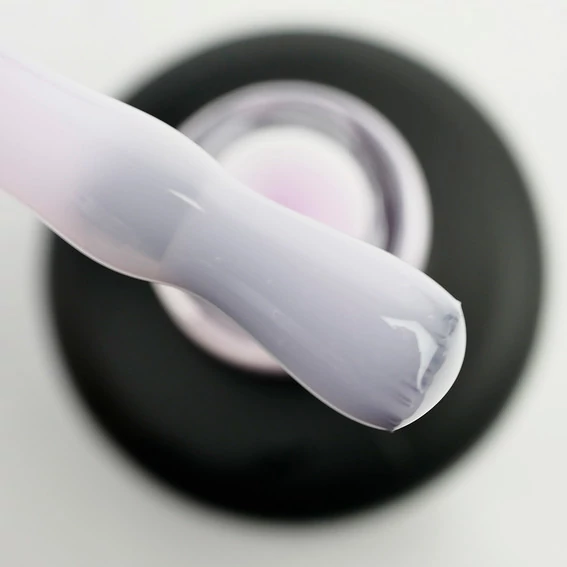 Гель для наращивания SAGA Liquid gel №12 15 мл (2000994893570) - Фото №2