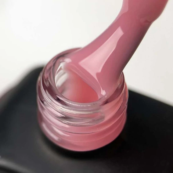 SALE Жидкий гель DNKa Pro Gel №03 Energy 12 мл (PGD0003) - Фото №2