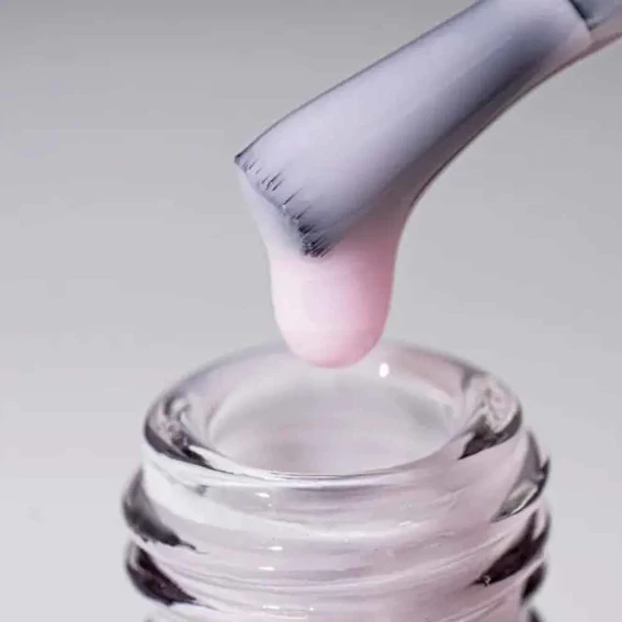Гель KIRA Liquid Gel №004 (светло-розовый) 15 мл (867004) - Фото №2