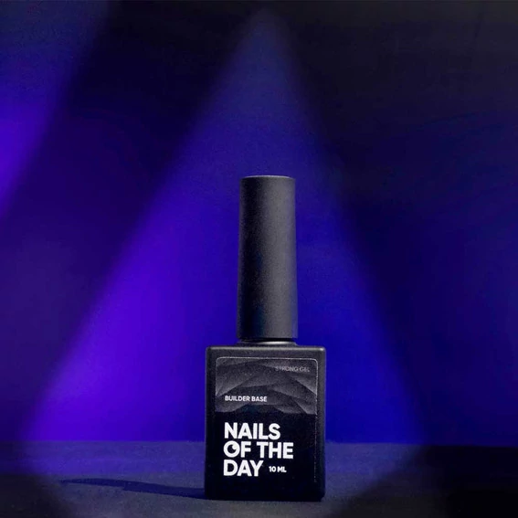 База NAILS OF THE DAY Builder 10 мл (u0001560157) - Фото №2