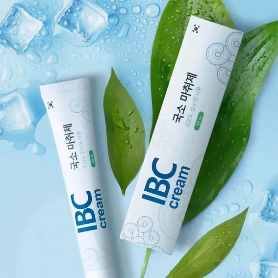 Крем-анестетик IBC Cream 50 г - Фото №4
