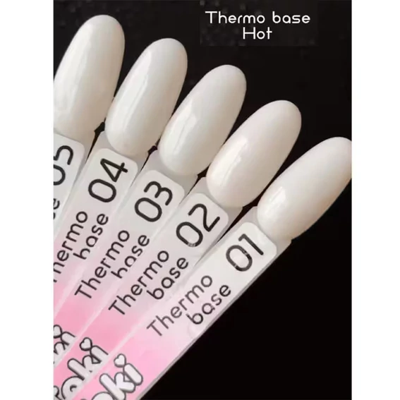 База TOKI TOKI Thermo TB01 5 мл (2002TB1) - Фото №4
