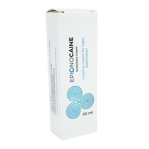 Крем- анестетик EPIONOCAINE 50 г - Фото №2