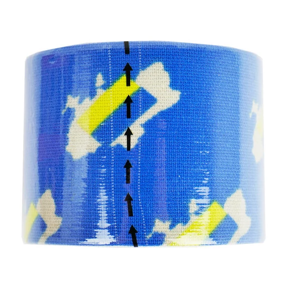 Кинезио тейп KT Epos Tape - Украина - Фото №2