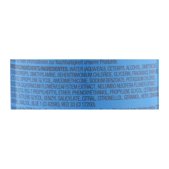 Кондиционер TIGI BED HEAD Down'N Dirty 600 мл - Фото №2
