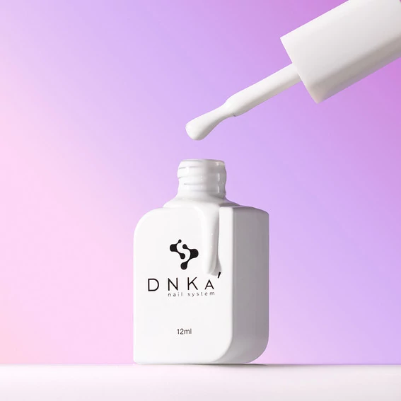 Акрил-гель DNKa Liquid Acrygel №0008 Eskimo 12 мл (LAD0008) - Фото №2