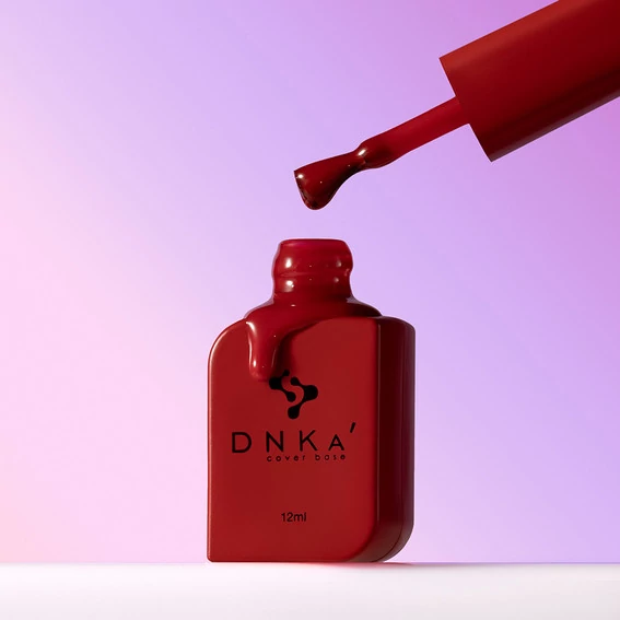 Акрил-гель DNKa Liquid Acrygel №0029 Bon-Bon 12 мл (LAD0029) - Фото №2