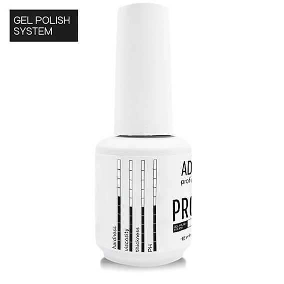 База ADORE Classic PRO Base 15 мл с кисточкой (2101000051387) - Фото №2