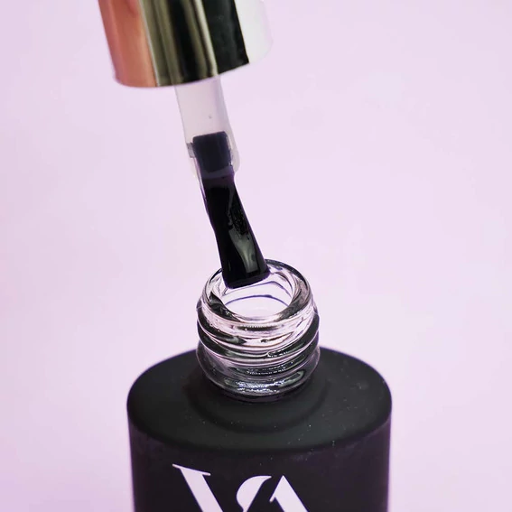 Топ VALERI Anti Scratch No UV-Filters без липкого слоя и UV-фильтров 6 мл (VTAS6nUV) - Фото №2