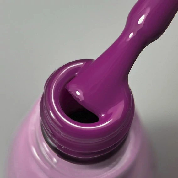 База TOKI TOKI Lipstick LB11 фиолетовый 5 мл (2002LB11) - Фото №2