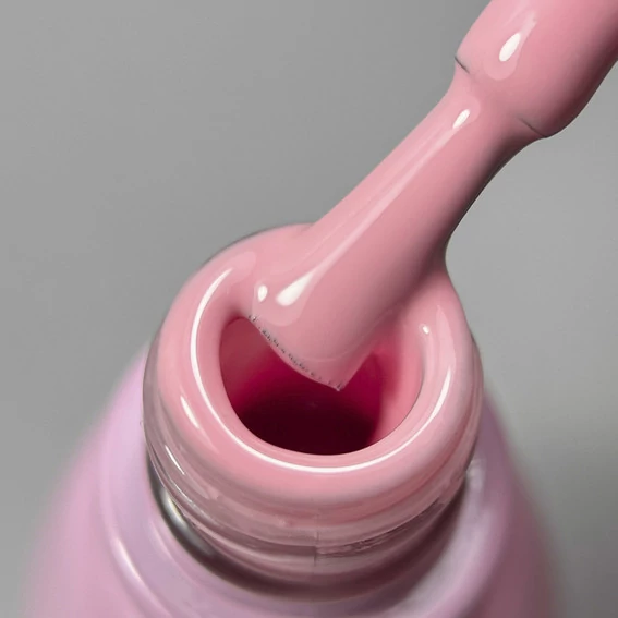 База TOKI TOKI Lipstick LB02 розовый 5 мл (2002LB02) - Фото №2