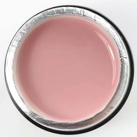 Гель для наращивания Touch Builder Gel Light Pink 30 мл (2930000056920) - Фото №2