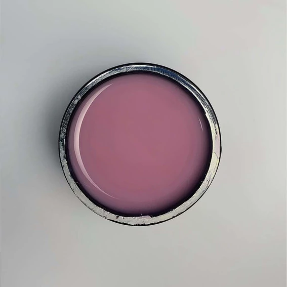 Гель для наращивания Touch Hard Gel №05 светло-розовый 15 мл (2930000022376) - Фото №2