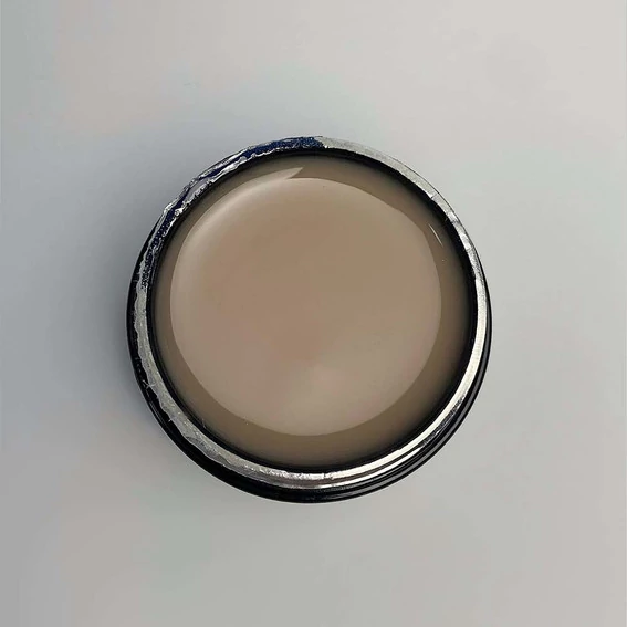 Гель для наращивания Touch Hard Gel №07 бежевый 15 мл (2930000022413) - Фото №2