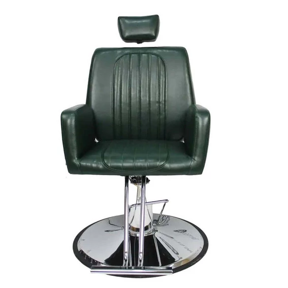 Парикмахерское кресло Barber Infinity VM04 - Фото №2