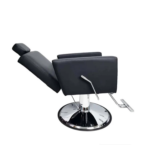 Парикмахерское кресло Barber Quadro VM03 - Фото №2
