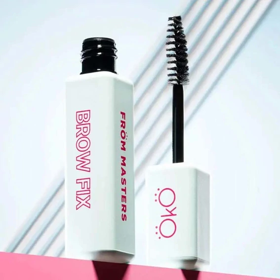 Гель OKO Brow Fix для укладки бровей Brow Fix 7 мл (fixoko01) - Фото №2