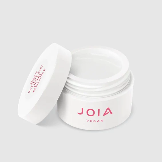 Гель-желе JOIA vegan Jelly Sculpt Gel Pearl Elegance 15 мл (11834) - Фото №2