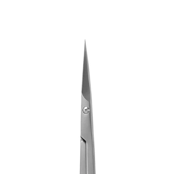 Ножницы профессиональные для кутикулы SMART 40 TYPE 3 (SS-40/3) - Фото №4