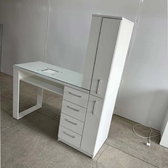 Маникюрный стол MARKWOOD SM-300-01 - Фото №5