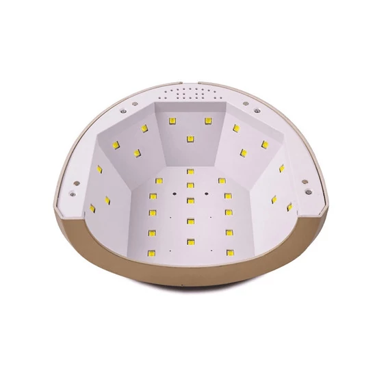 Лампа для маникюра  UV/LED SUN One  золото 48 Вт - Фото №3