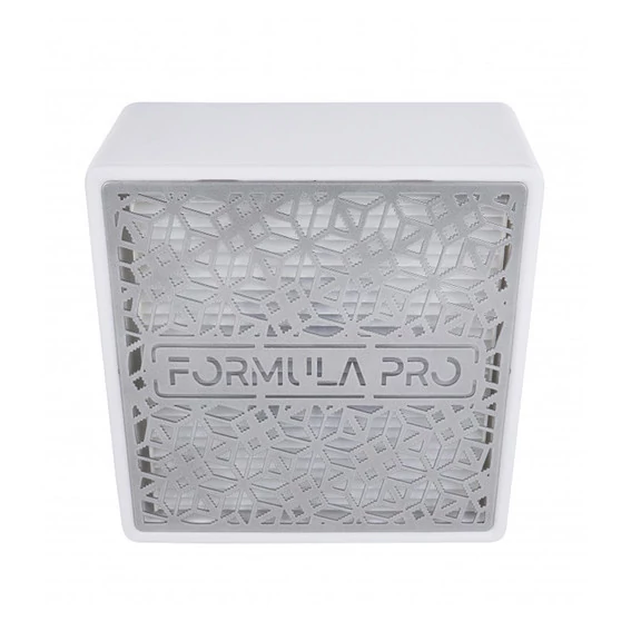 Вытяжка FORMULA PROFI Pro белая 52 вт - Фото №3