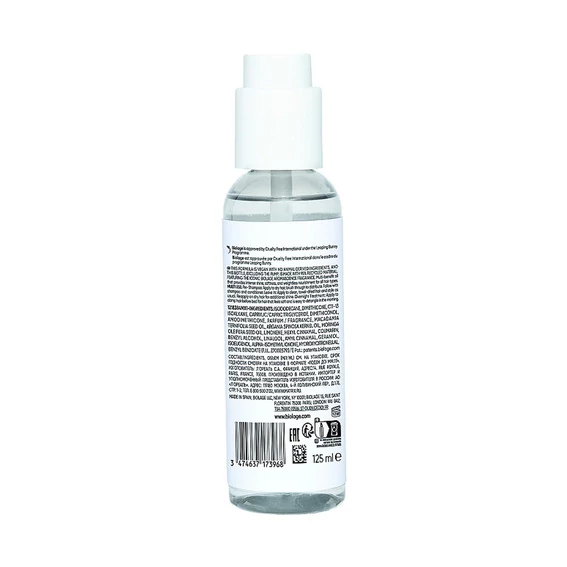 Мультифункциональное масло Biolage All-In-One Multi-Benefit Oil для всех типов волос (3474637173968) - Фото №2