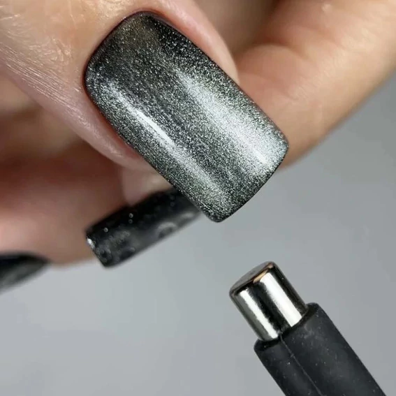 Магнит NAILS OF THE DAY Cat EYE (НФ-00018854) - Фото №3