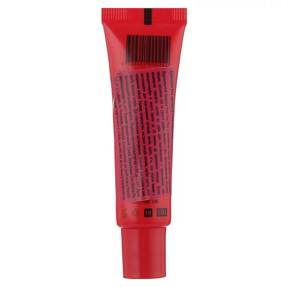 Восстанавливающий бальзам для губ PURE PAW PAW Ointment  15 г - Фото №2