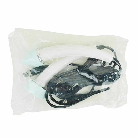 Аппарат ультразвуковой терапии 2 в 1 Nova 233 - Фото №7