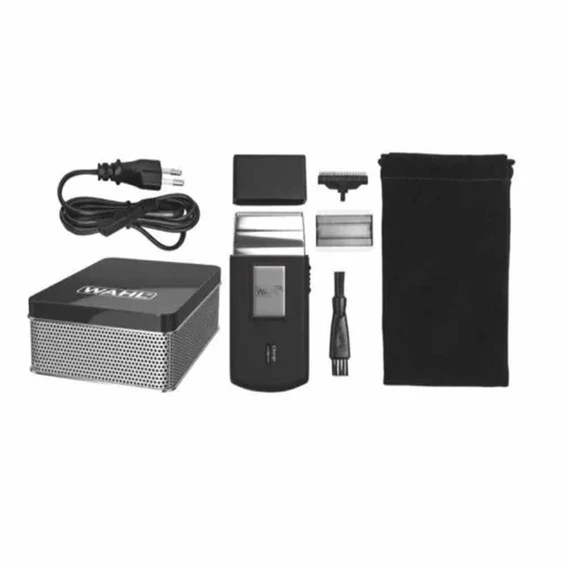 Профессиональный шейвер Wahl Mobile Shaver (3615-0471) - Фото №2