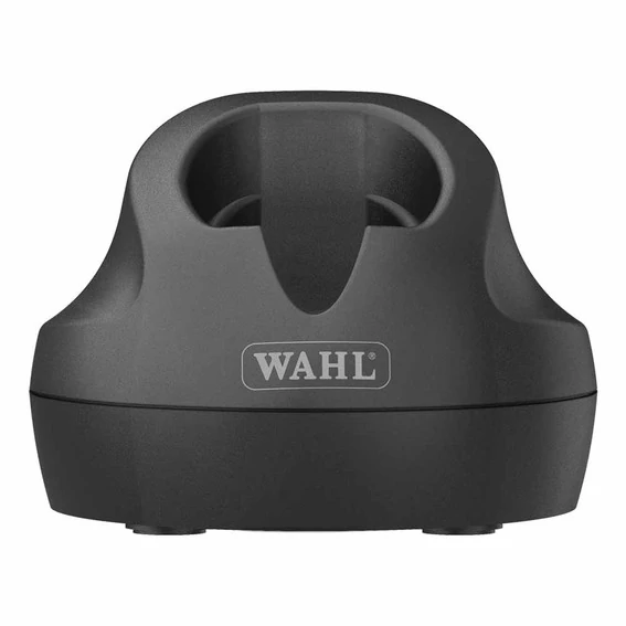 Машинка для стрижки Wahl ChromStyle (3, 6, 9, 12 мм) ( 1871-0473) - Фото №4