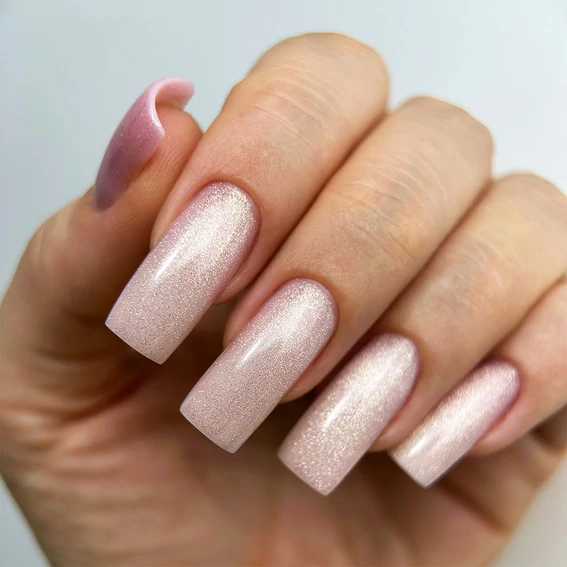 Гель-лак TUFI profi FASHION QUEENS 03 Королевское сияние 8 мл (0318244) - Фото №6
