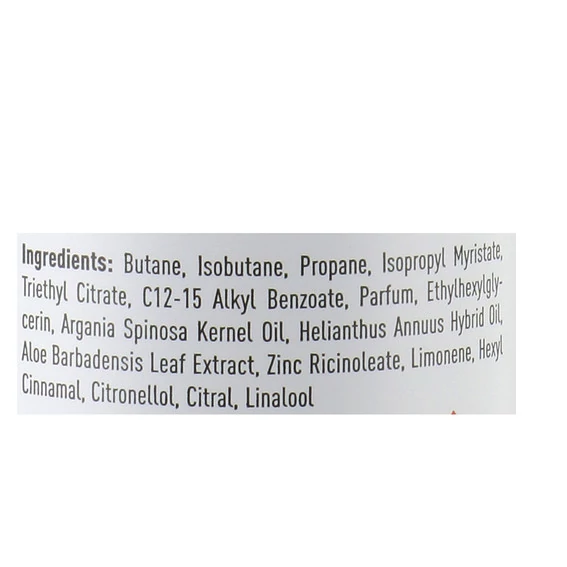 Дезодорант - спрей Bilou Deodorant Spray Spring Meadow 150 мл - Фото №2