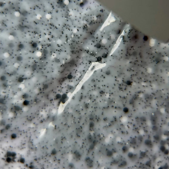 База TUFI profi GRANITE BASE 10 Пастельный Голубой 8 мл (0283718) - Фото №2