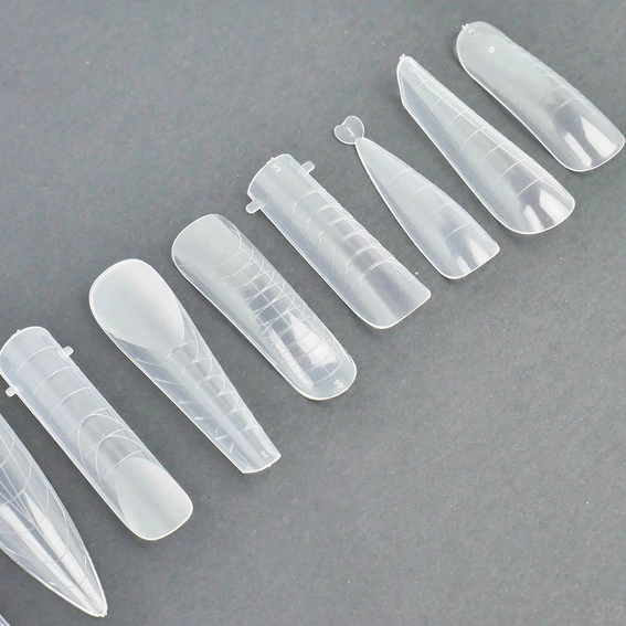 Верхние формы TOUCH Mix 12in1 + mold 288 шт (2230000022964) - Фото №2