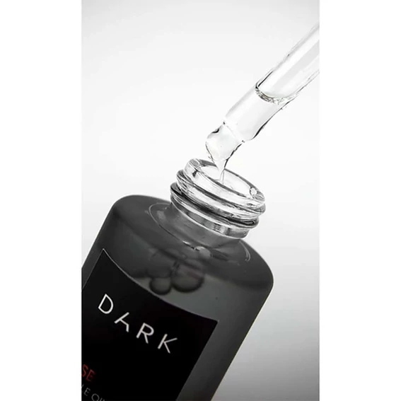Масло для кутикулы Dark Muse 30 мл (oilMUSE30) - Фото №2